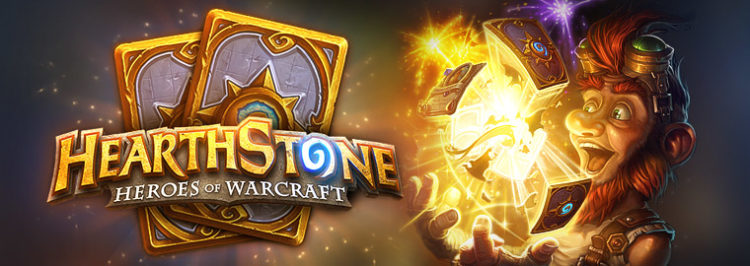 hearthstone banner