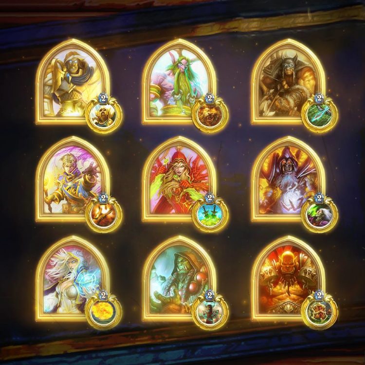 Hearthstone-GoldeneHelden