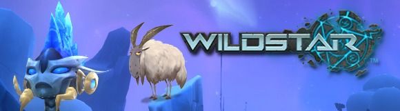 Wildstar-Sammelsticky