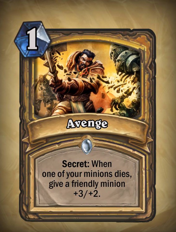 HS_Avenge