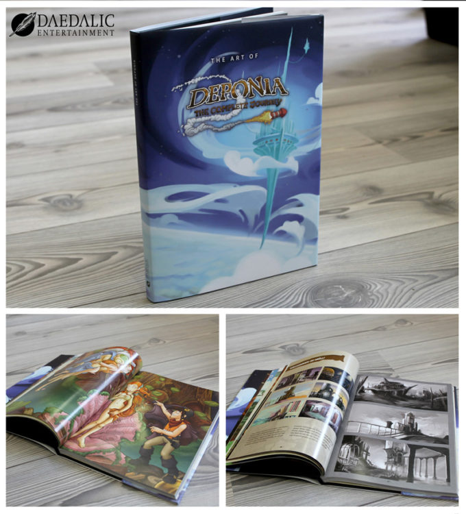 Deponia_Artbook_Collage_small
