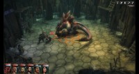 Blackguards In-Game