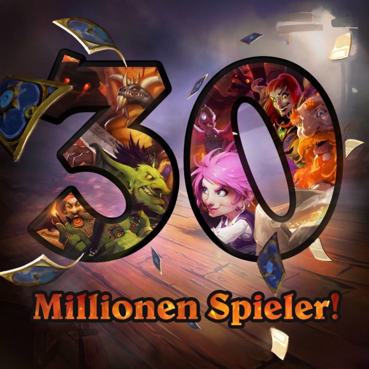 Hearthstone_30Millionen