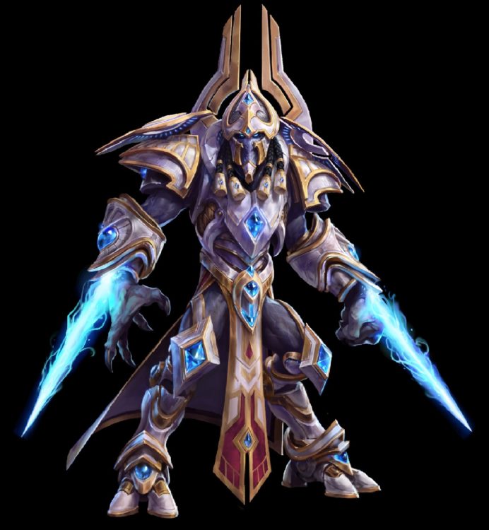 HotS_Artanis