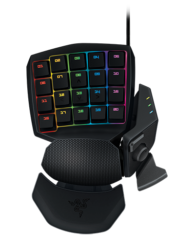 RazerOrbweaver-Chroma