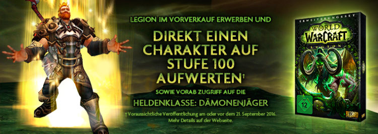 WoW_Legion_Vorbestellung