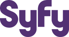 Logo Syfy