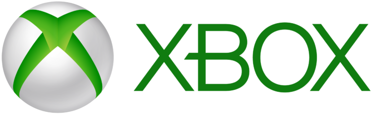 xbox logo