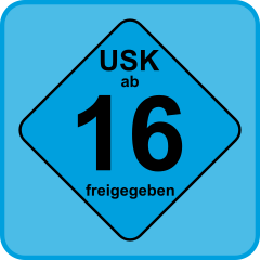 USK 16