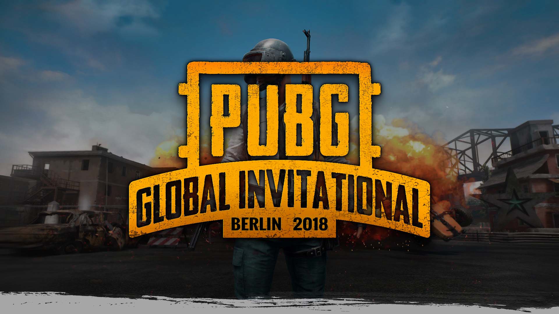 Pubg invitational 2021 фото 96