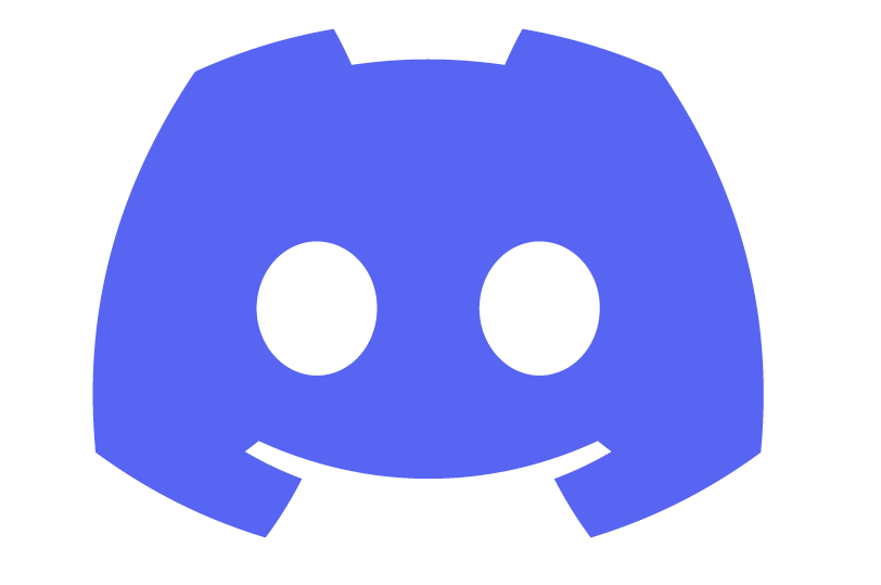 Neues Design des Discord-Logos