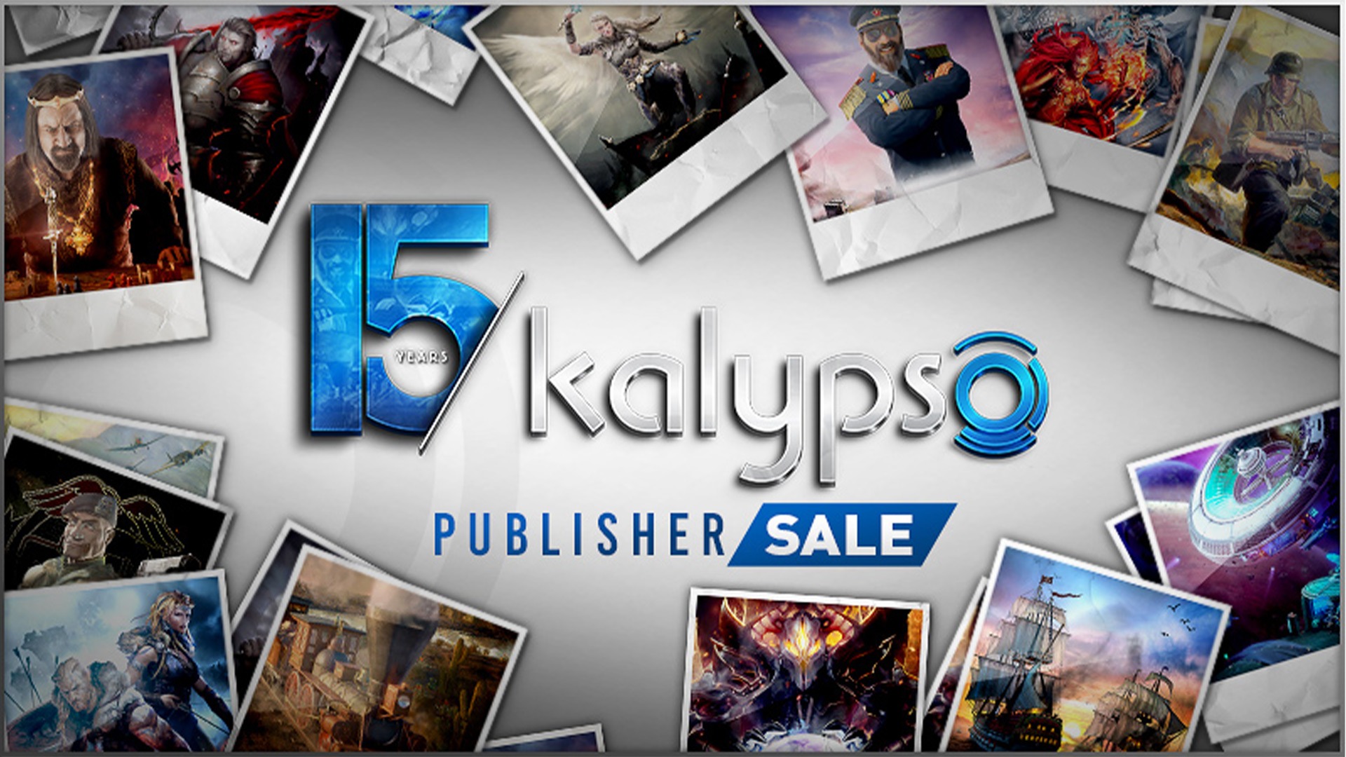 Steam publisher sale фото 21