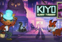 Keyart KIYO